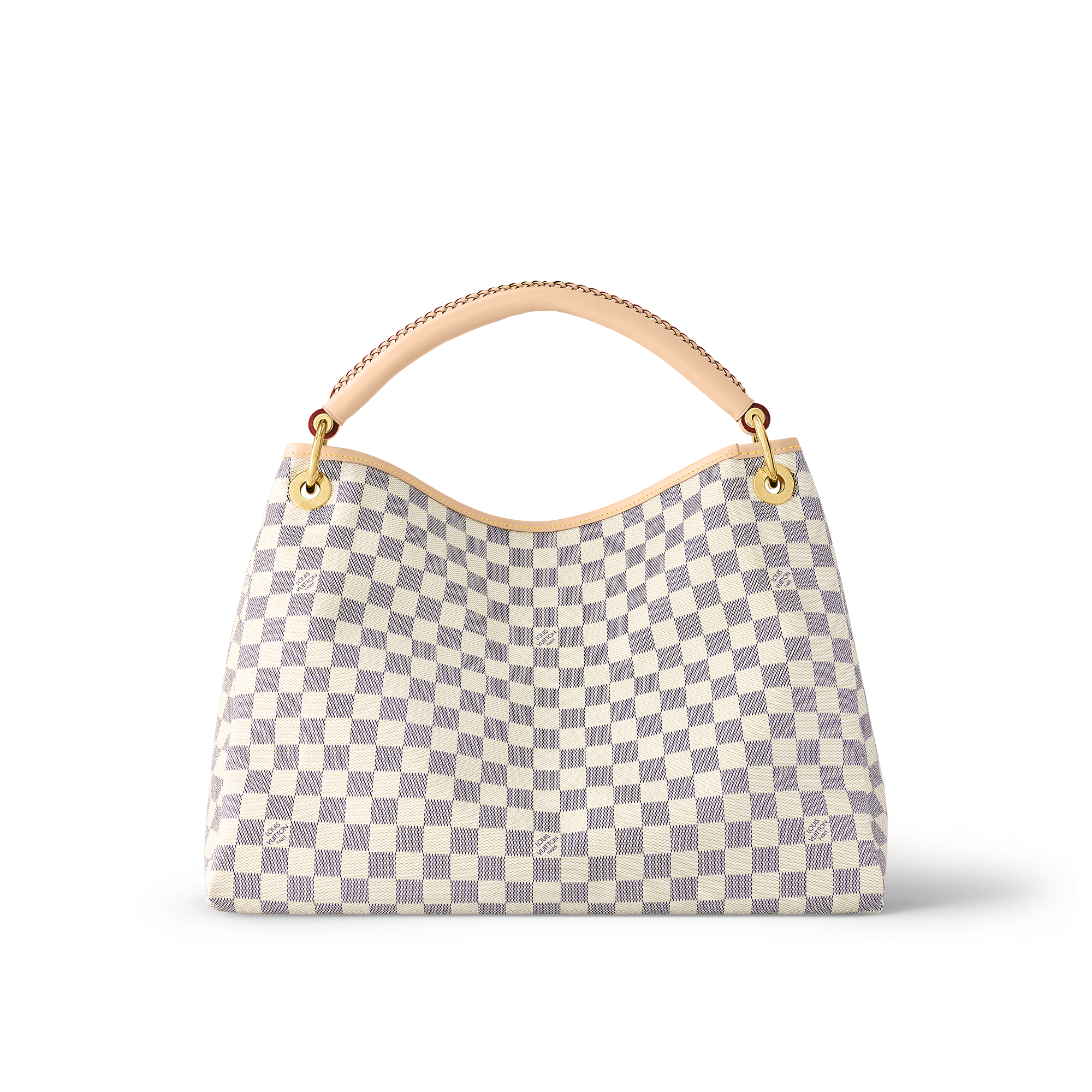 Artsy damier 2025